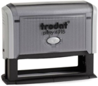 Trodat Printy 4918 Premium Grau