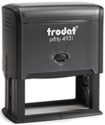 Trodat Printy 4931 Premium Schwarz