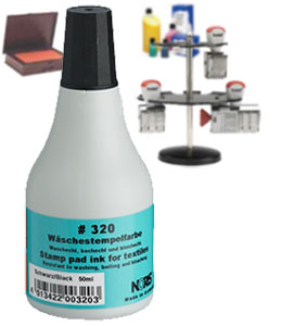 Stempel-Sonderzubeh�r