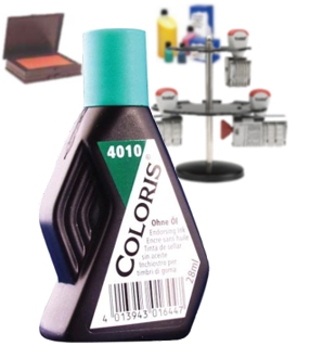 Stempel-Zubeh�r