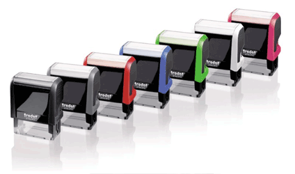 Trodat Printy Stempel