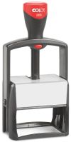 Tabellenstempel Colop Classic Line 2800 mit Lagertext 