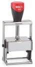 Tabellenstempel Colop Expert Line 3600 mit Lagertext 