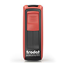 Taschenstempel Trodat Pocket Printy 9511