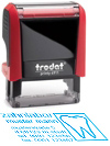 Trodat Printy 4915 Premium