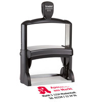 Trodat Professional 5212 MCI (mehrfarbiger Abdruck)